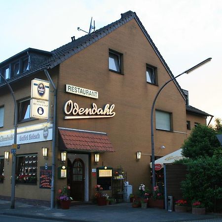 Hotel Restaurant Haus Odendahl 科隆 外观 照片