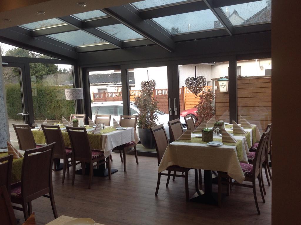 Hotel Restaurant Haus Odendahl 科隆 外观 照片