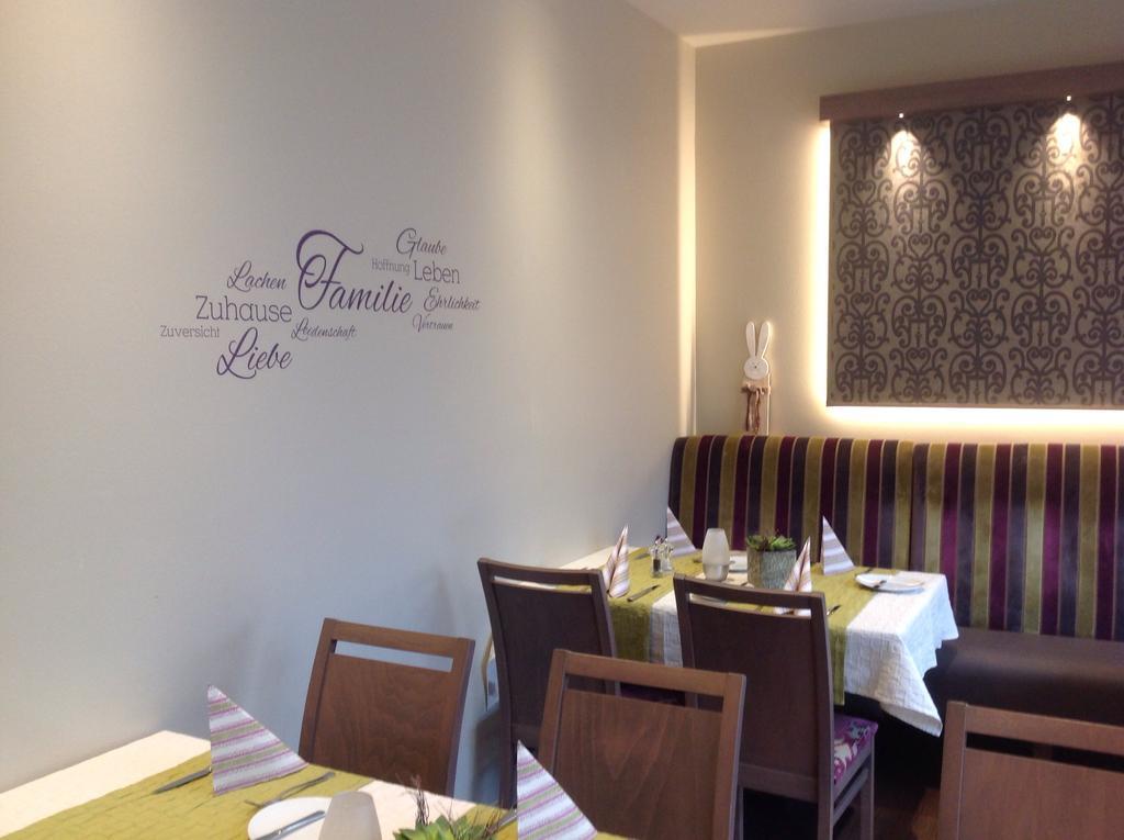 Hotel Restaurant Haus Odendahl 科隆 外观 照片