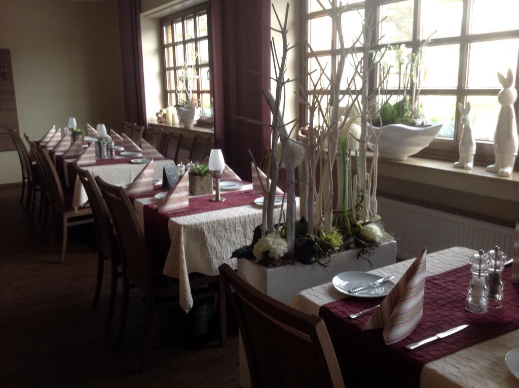 Hotel Restaurant Haus Odendahl 科隆 外观 照片
