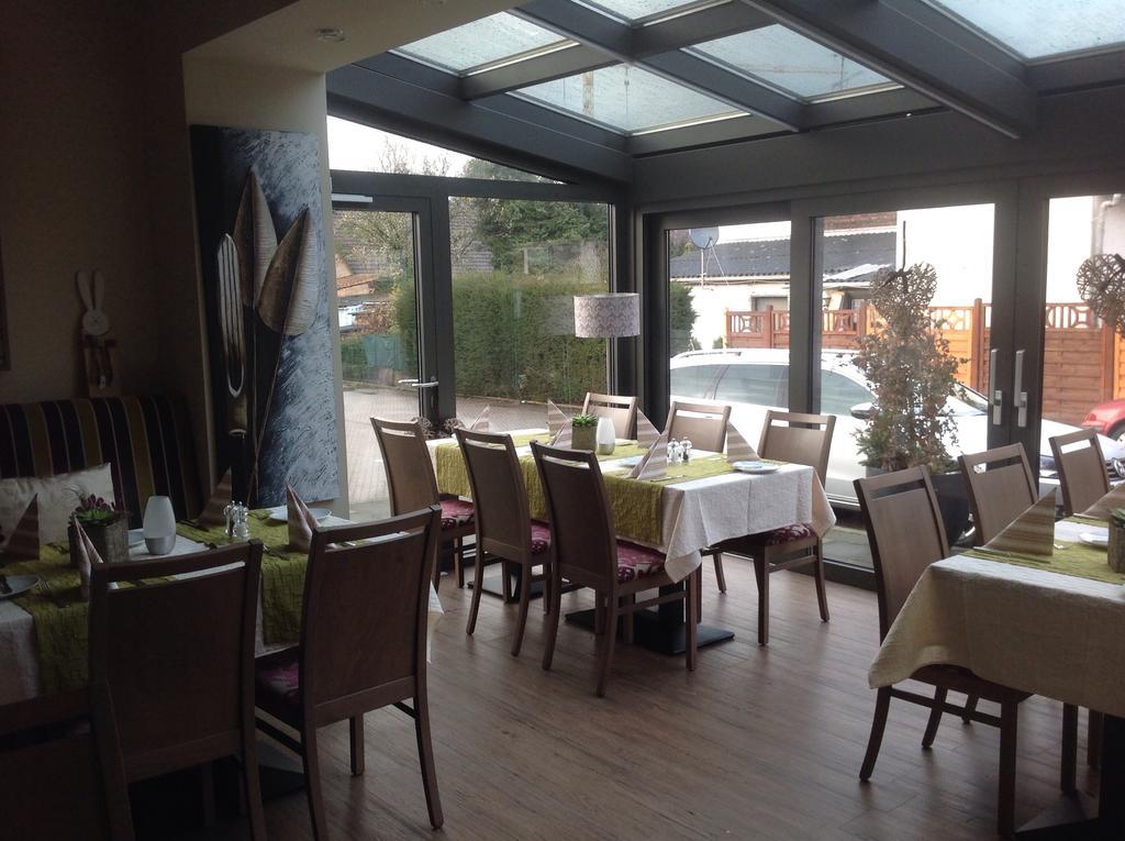 Hotel Restaurant Haus Odendahl 科隆 外观 照片