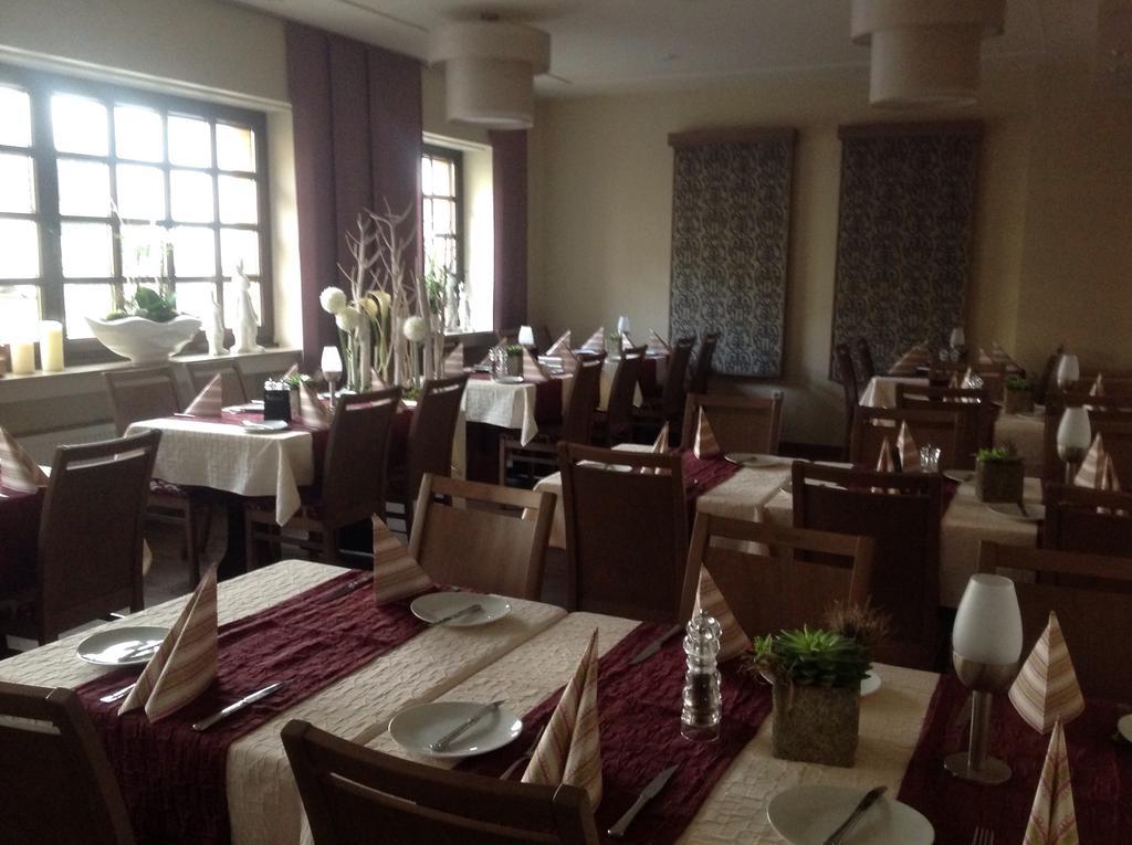 Hotel Restaurant Haus Odendahl 科隆 外观 照片