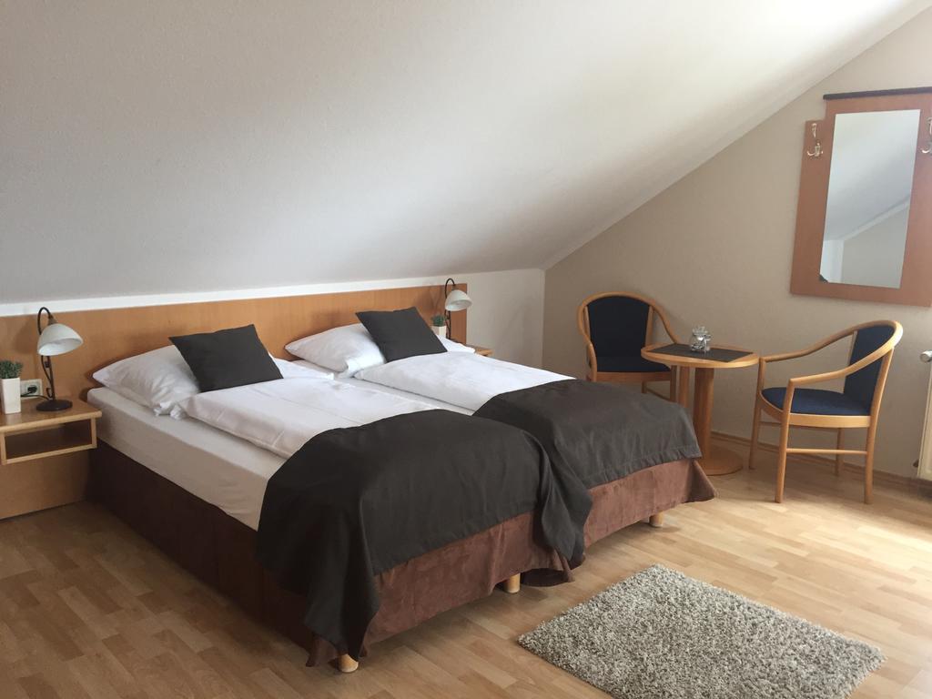 Hotel Restaurant Haus Odendahl 科隆 外观 照片